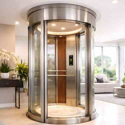 Commercial Lift Project